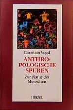 Anthropologische Spuren