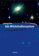 Das Milchstraßensystem