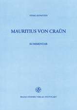 Mauritius von Craun