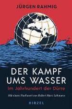 Der Kampf ums Wasser