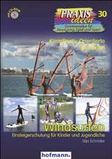 Windsurfen