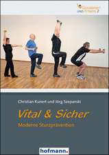 Vital & Sicher