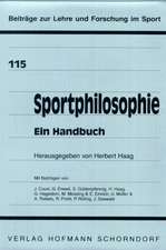 Sportphilosophie