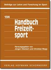 Handbuch Freizeitsport