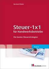 Steuer- 1x1 für Handwerksbetriebe 03