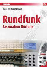 Rundfunk