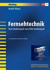 Fernsehtechnik