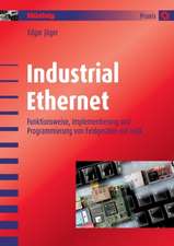 Industrial Ethernet