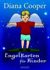 Engel-Karten für Kinder