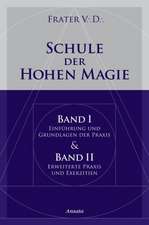 Schule der Hohen Magie I &II