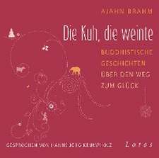 Die Kuh, die weinte