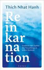 Reinkarnation