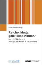 Reiche, kluge, glückliche Kinder?