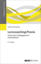 Lerncoaching-Praxis