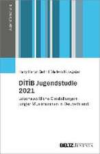 DITIB Jugendstudie 2021