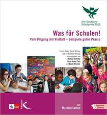 Was für Schulen!