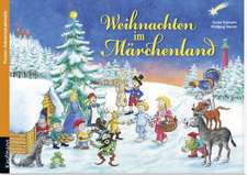 Weihnachten im Märchenland