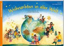 Weihnachten in aller Welt