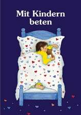 Mit Kindern beten