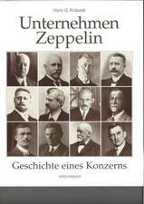 Unternehmen Zeppelin