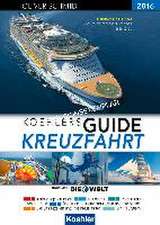 KOEHLERS GUIDE KREUZFAHRT 2016