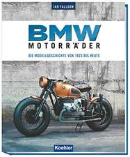 BMW Motorräder