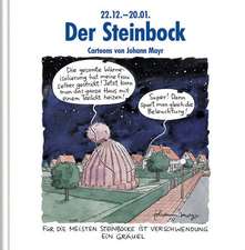 Der Steinbock