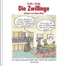 Die Zwillinge