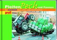 Pleiten, Pech und Pannen II