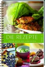 Landlust - Die Rezepte 3