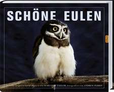 Schöne Eulen