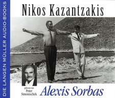 Alexis Sorbas. 6 CDs