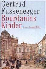 Bourdanins Kinder