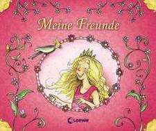 Meine Freunde (Prinzessin)