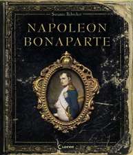 Napoleon Bonaparte