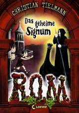 R.O.M. 02. Das geheime Signum