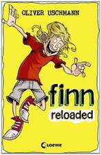 Uschmann, O: Finn reloaded