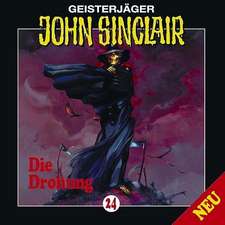 John Sinclair - Folge 24