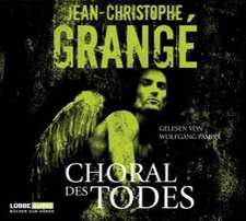 Choral des Todes