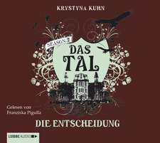 Das Tal. Season 2.4. Die Entscheidung