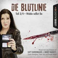 Die Blutlinie - Folge 03