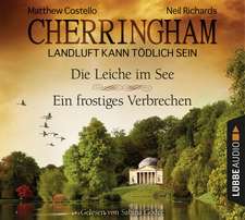 Cherringham - Folge 7 & 8