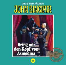 John Sinclair Tonstudio Braun - Folge 71