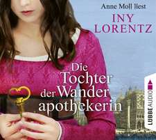 Die Tochter der Wanderapothekerin