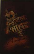 Psycho Killer