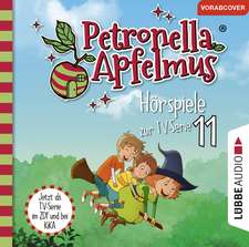 Petronella Apfelmus - Hörspiele zur TV-Serie 11