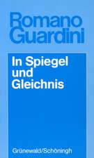 In Spiegel Und Gleichnis: Bilder Und Gedanken