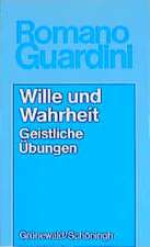 Werke / Wille und Wahrheit