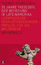 Stationen Eines Exodus: 35 Jahre Theologie Der Befreiung in Lateinamerika Lernprozesse - Herausforderungen - Impulse Fur Die Weltkirche