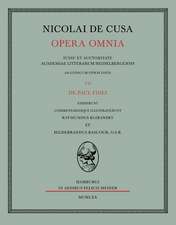 Nicolai de Cusa Opera Omnia. Volumen VII: Uber Die Grunde Der Entmutigung Auf Philosophischem Gebiet